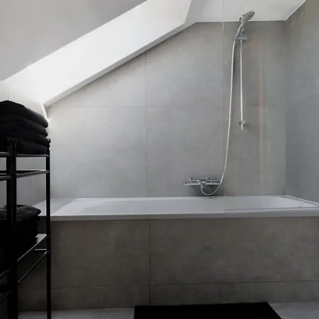 Appartement Charmantes Einfamilienhaus Biedermannsdorf