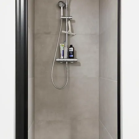 Charmantes Einfamilienhaus דירה