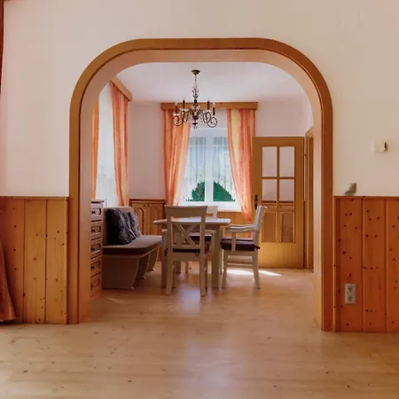 Charmantes Einfamilienhaus Appartement