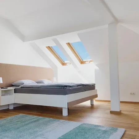 דירה Charmantes Einfamilienhaus Grossing (Liezen)