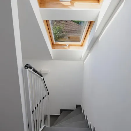 Appartement Charmantes Einfamilienhaus