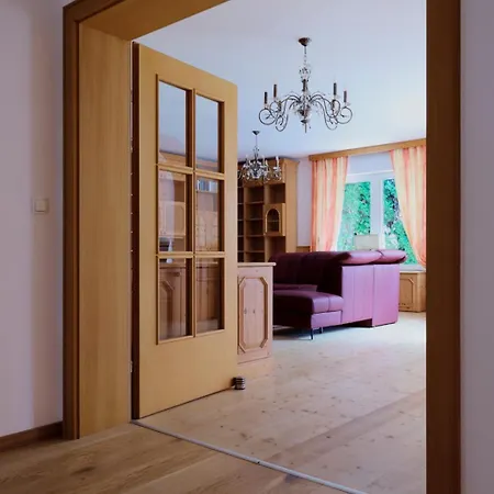 Charmantes Einfamilienhaus Grossing (Liezen)