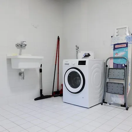 Appartement Charmantes Einfamilienhaus Biedermannsdorf