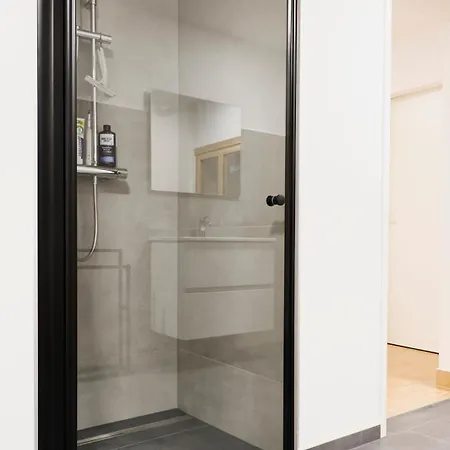 דירה Charmantes Einfamilienhaus *