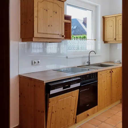 Charmantes Einfamilienhaus Appartement *