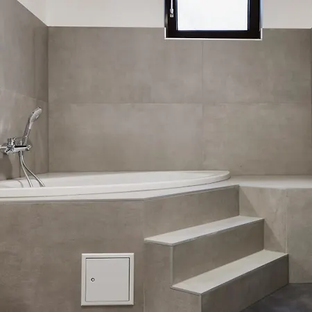 דירה Charmantes Einfamilienhaus *