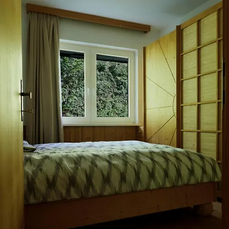 דירה Charmantes Einfamilienhaus Grossing (Liezen)