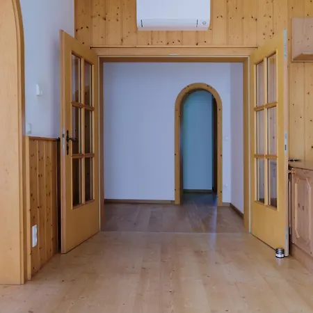 דירה Charmantes Einfamilienhaus