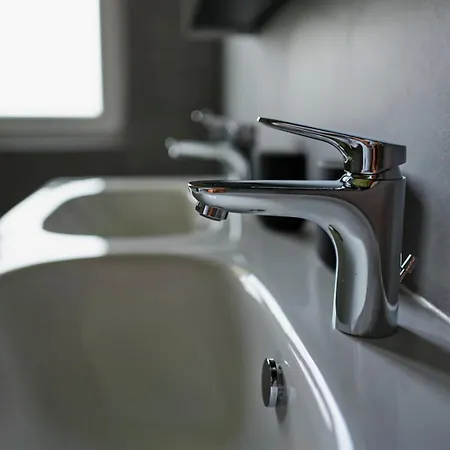 דירה Charmantes Einfamilienhaus *