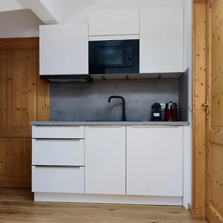 Charmantes Einfamilienhaus דירה Grossing (Liezen)