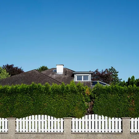 Charmantes Einfamilienhaus דירה