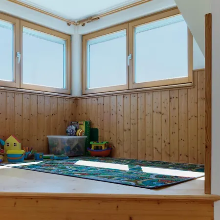 דירה Charmantes Einfamilienhaus