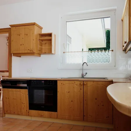 Charmantes Einfamilienhaus Appartement