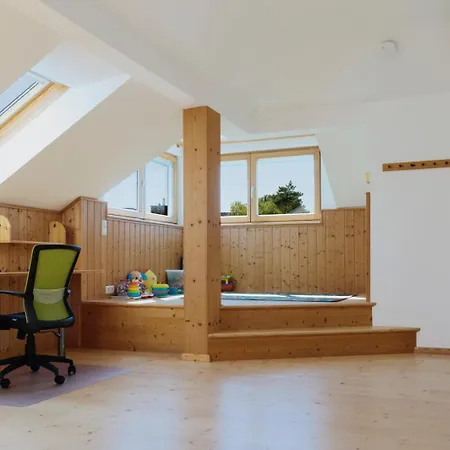 Appartement Charmantes Einfamilienhaus *