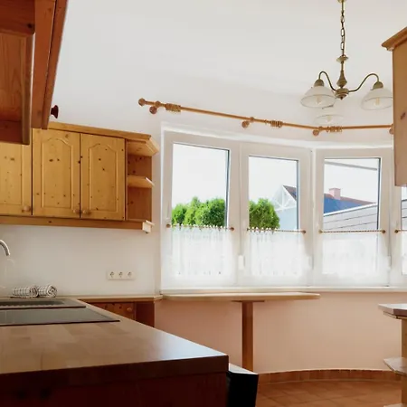 Charmantes Einfamilienhaus Appartement Biedermannsdorf