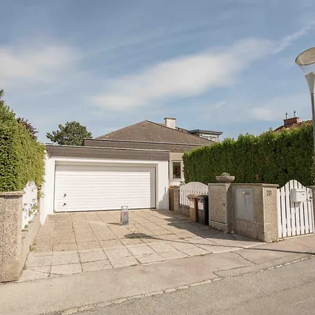 Charmantes Einfamilienhaus Grossing (Liezen)