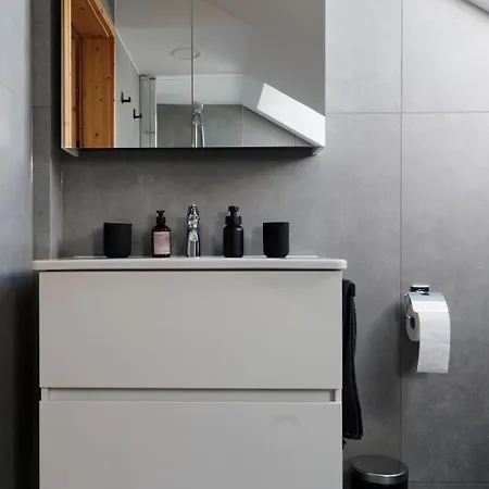 דירה Charmantes Einfamilienhaus *