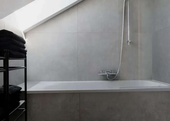 Διαμέρισμα Charmantes Einfamilienhaus Biedermannsdorf