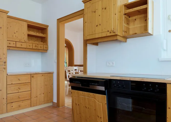 Charmantes Einfamilienhaus