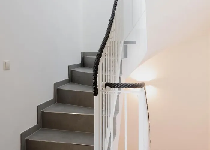 Διαμέρισμα Charmantes Einfamilienhaus