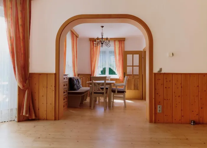 Charmantes Einfamilienhaus Διαμέρισμα