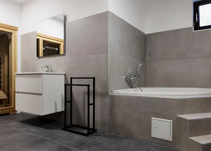 Charmantes Einfamilienhaus Διαμέρισμα *