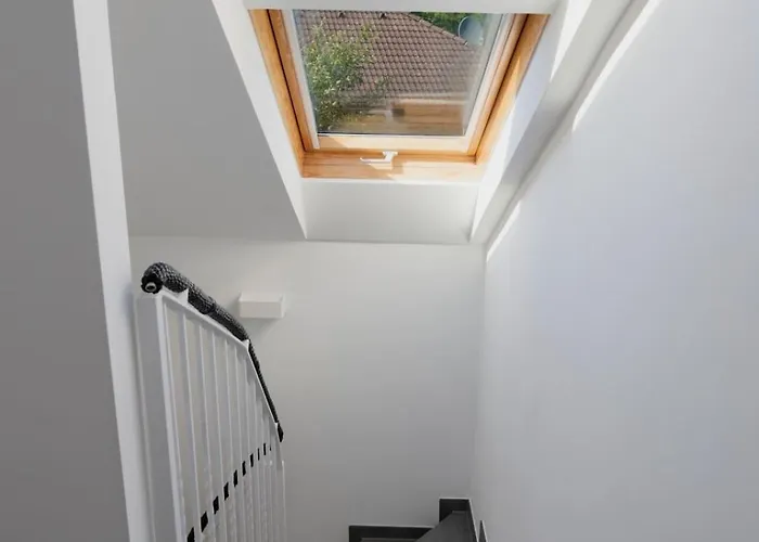 Διαμέρισμα Charmantes Einfamilienhaus