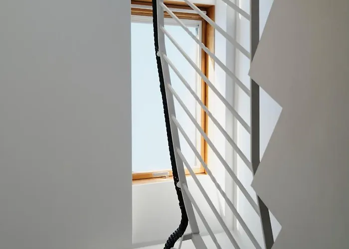 Διαμέρισμα Charmantes Einfamilienhaus