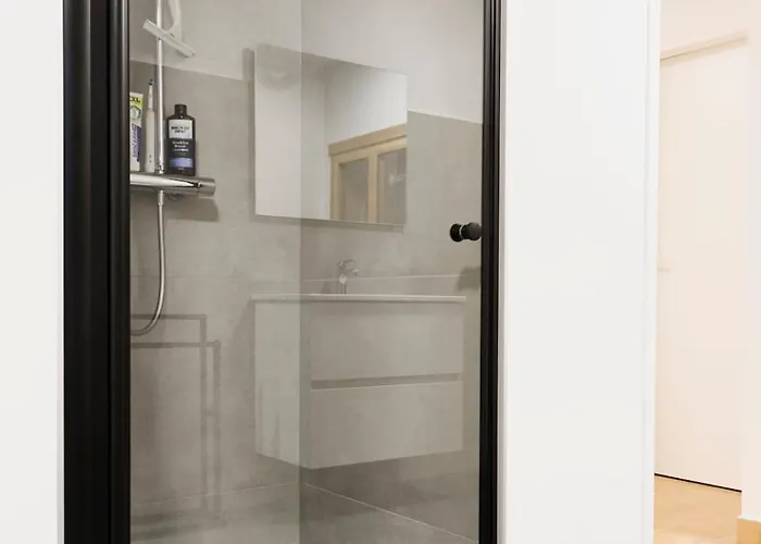 Διαμέρισμα Charmantes Einfamilienhaus *