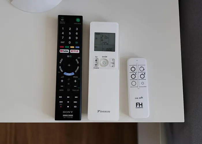 Διαμέρισμα Charmantes Einfamilienhaus