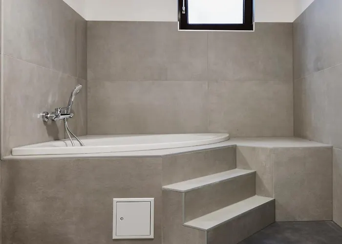 Διαμέρισμα Charmantes Einfamilienhaus *