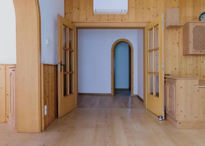 Διαμέρισμα Charmantes Einfamilienhaus