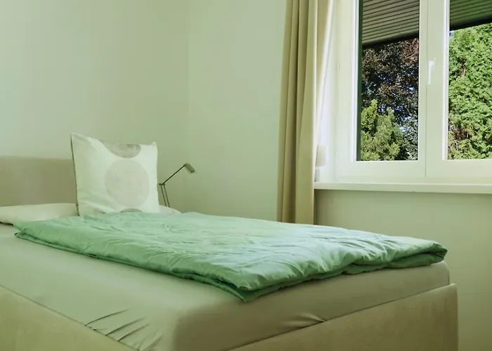 Διαμέρισμα Charmantes Einfamilienhaus Biedermannsdorf