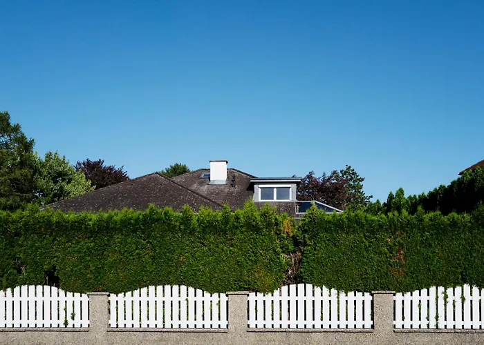 Charmantes Einfamilienhaus Διαμέρισμα