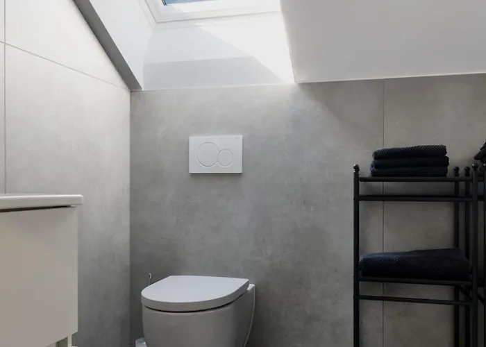 Charmantes Einfamilienhaus Διαμέρισμα *