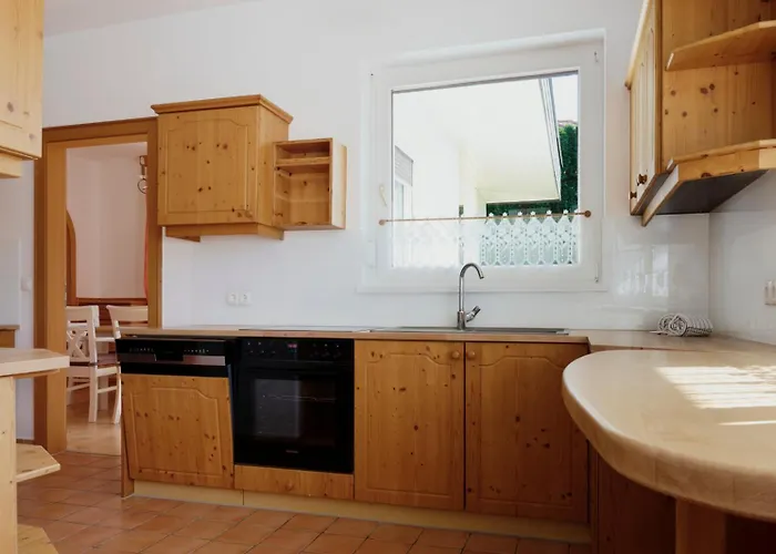 Charmantes Einfamilienhaus Διαμέρισμα