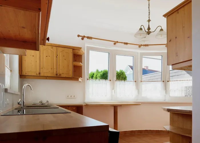 Charmantes Einfamilienhaus Διαμέρισμα Biedermannsdorf